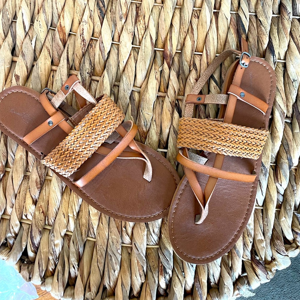 Sandals